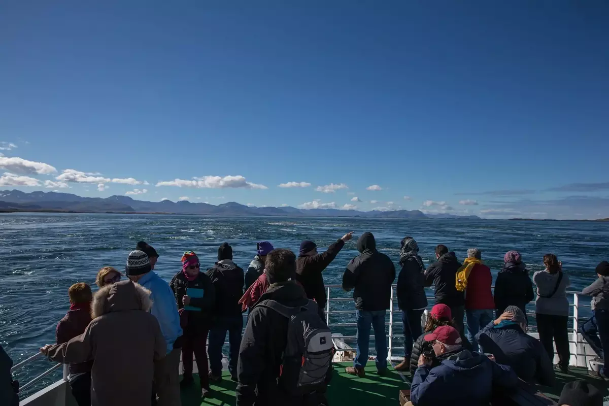 Image from excursion