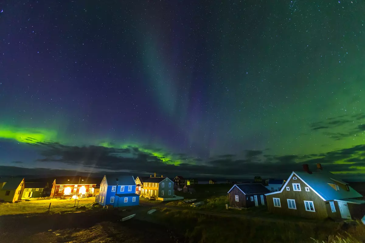 Image from excursion