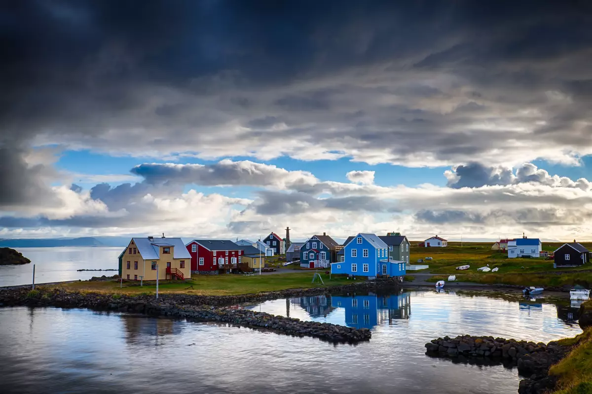 Image from excursion