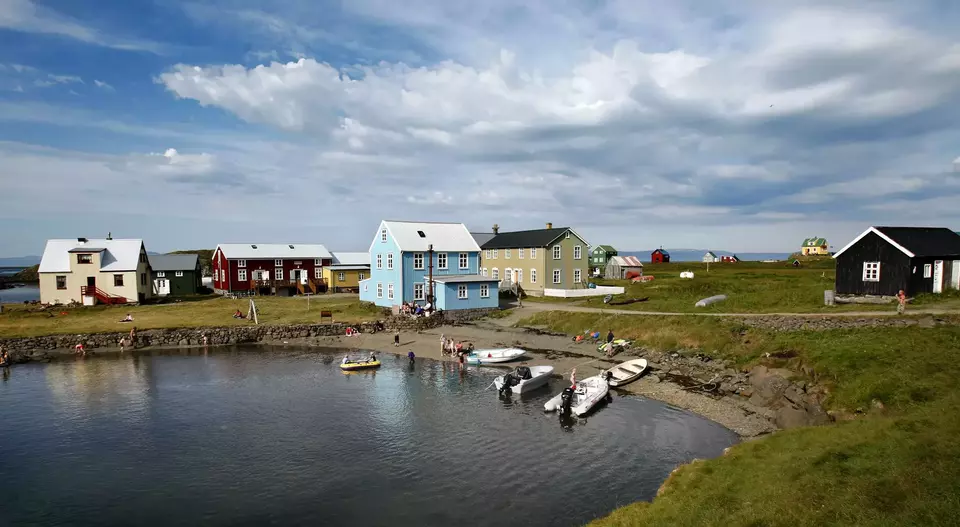 Image from excursion