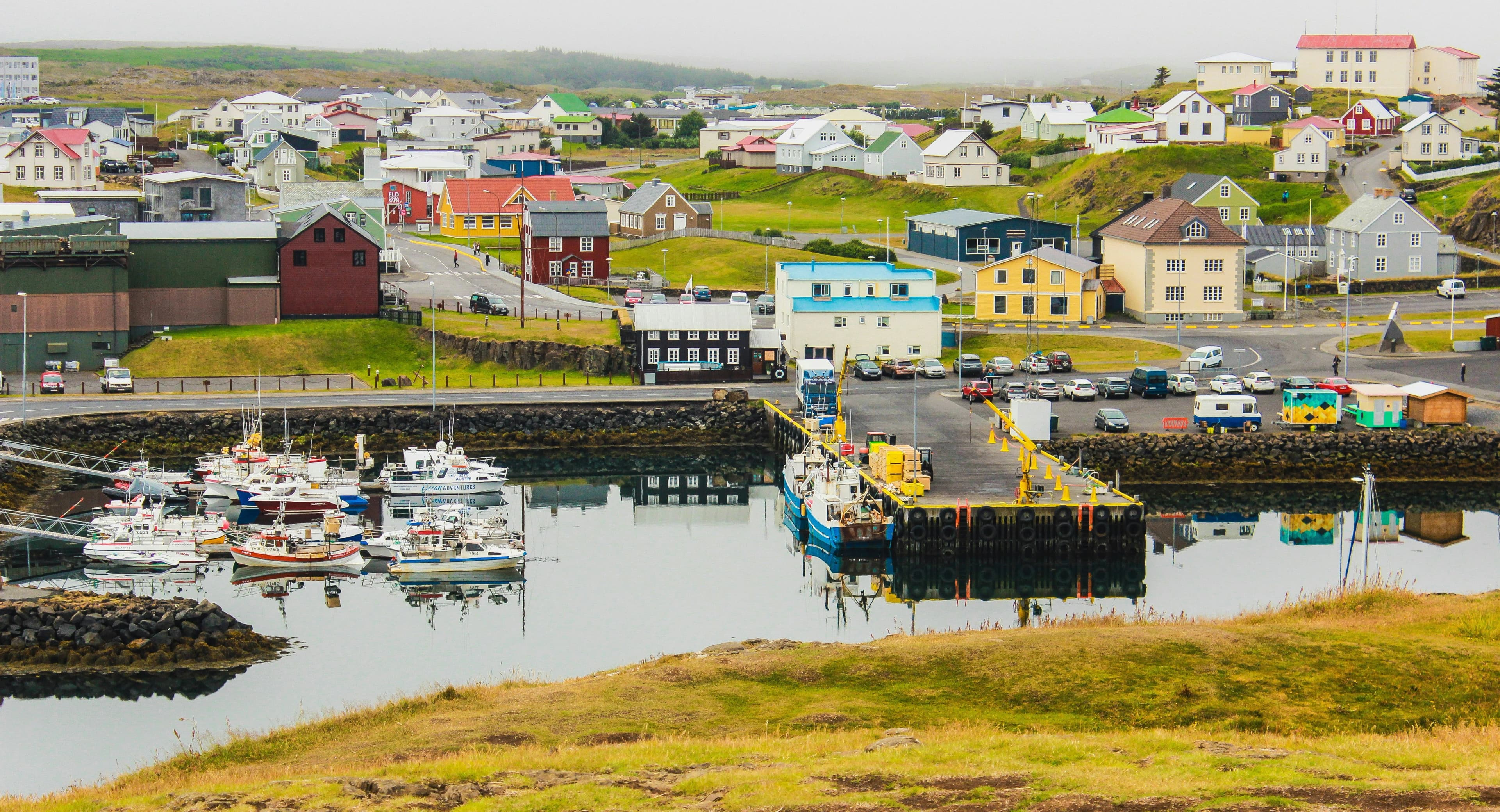 Image from excursion